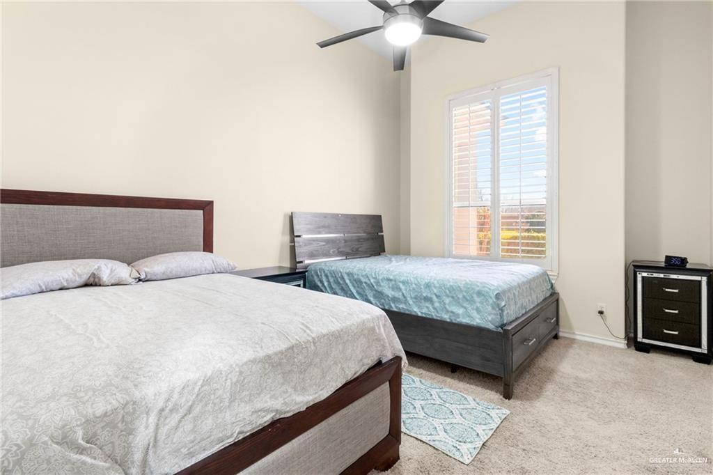 4004 Persimmon Drive, Palmhurst, Texas image 14