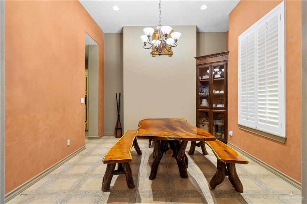 4004 Persimmon Drive, Palmhurst, Texas image 10