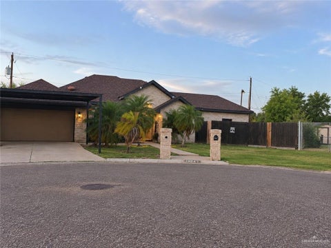 Homes For Sale - 1814 Yolanda Street<br/> Mission, TX 78572