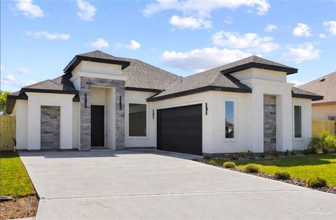 Homes For Sale - 1603 Paul Drive<br/> San Juan, TX 78589