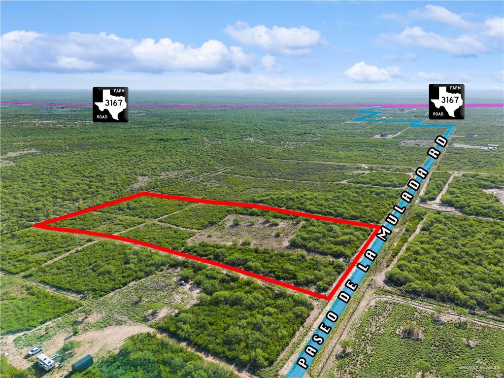 136 Paseo De La Mulada Road, Rio Grande City, Texas image 5