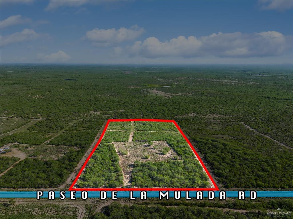 136 Paseo De La Mulada Road, Rio Grande City, Texas image 4
