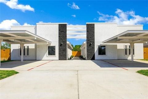 Condo For Sale - 3098 Briggs Road #4<br/> Weslaco, TX 78596