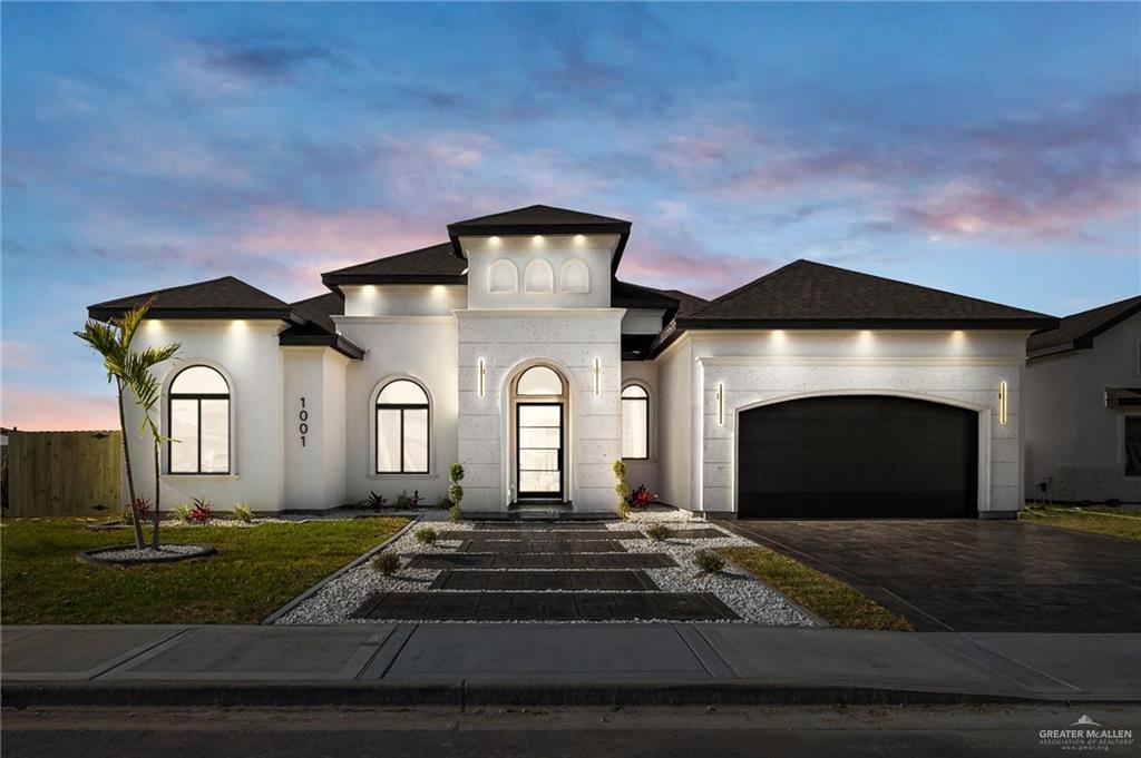 1001 Bette Street, Pharr, Texas image 1