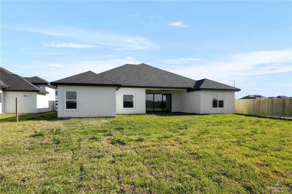1001 Bette Street, Pharr, Texas image 23