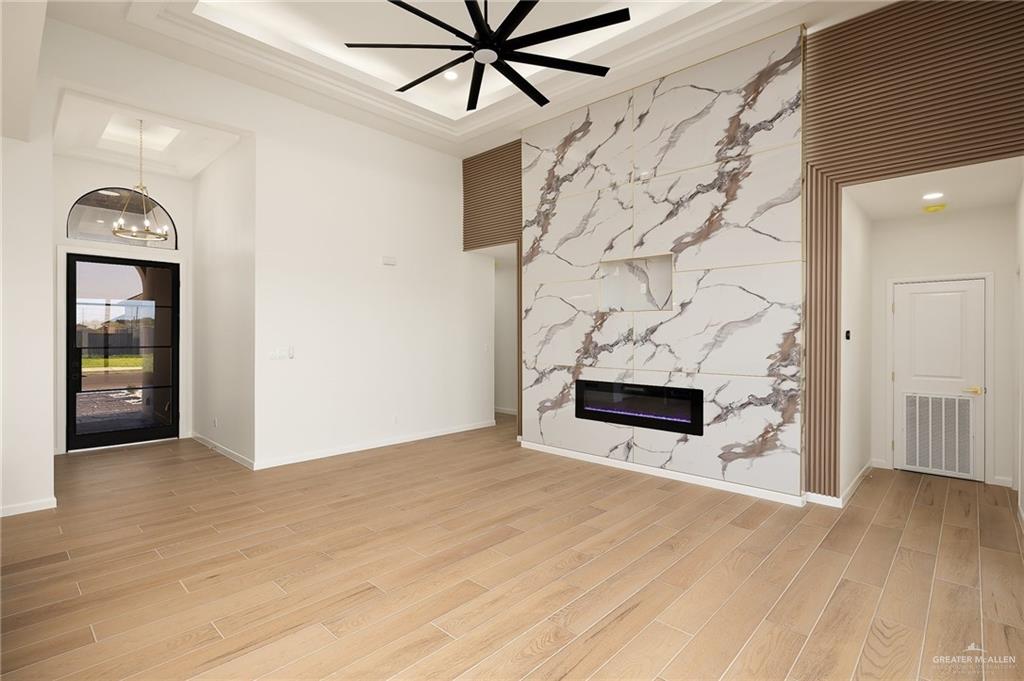 1001 Bette Street, Pharr, Texas image 3