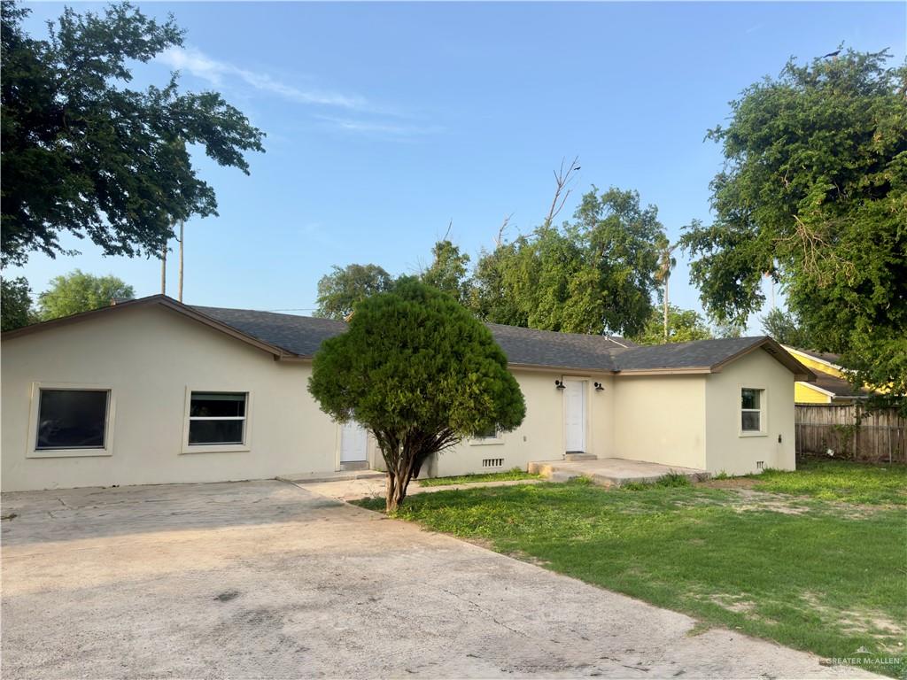 209 E 11th Street, San Juan, Texas image 1