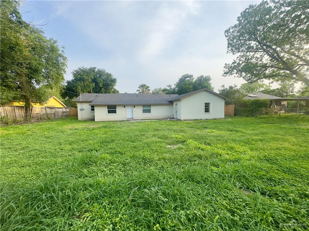 209 E 11th Street, San Juan, Texas image 9