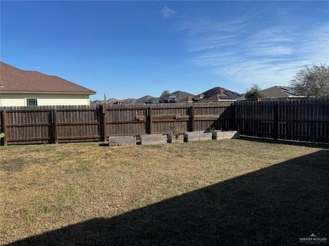 A home in Harlingen