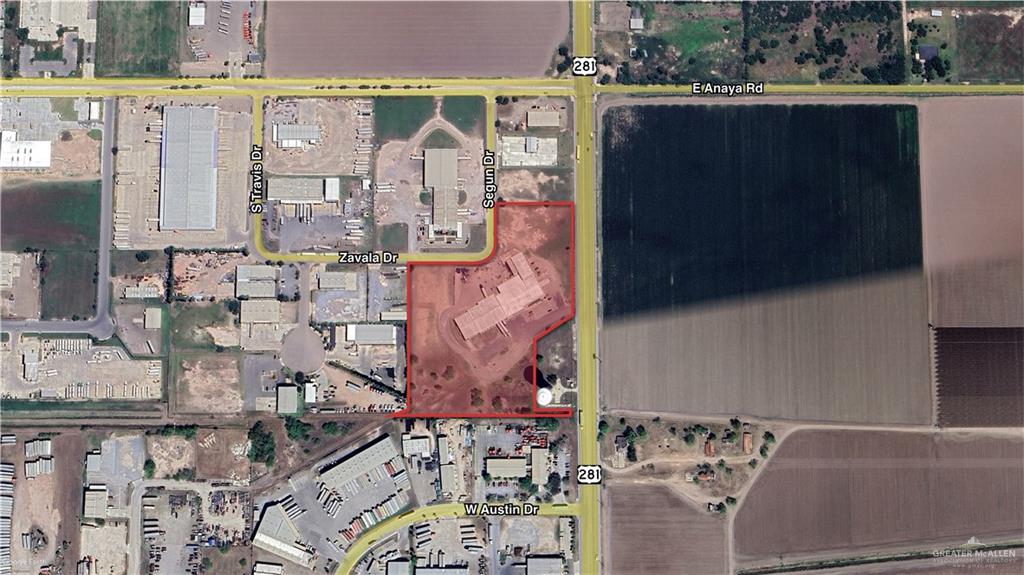 9010 S Cage Boulevard