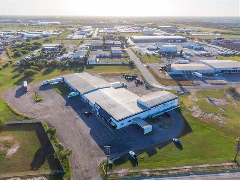 9010 S Cage Boulevard Pharr TX 78577