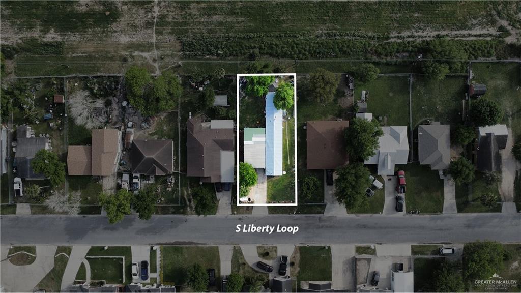 200 S Liberty Loop, San Juan, Texas image 7