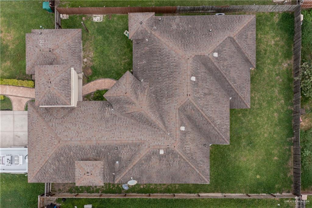 5001 N Ebony Street, Pharr, Texas image 18