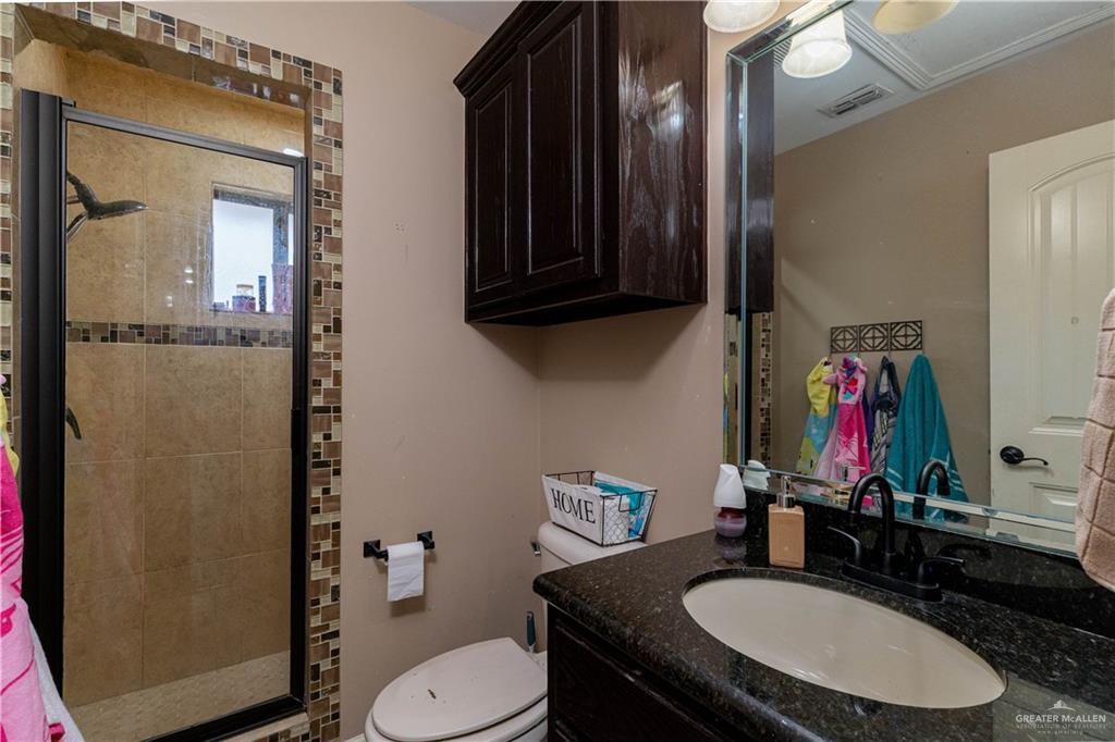 5001 N Ebony Street, Pharr, Texas image 13