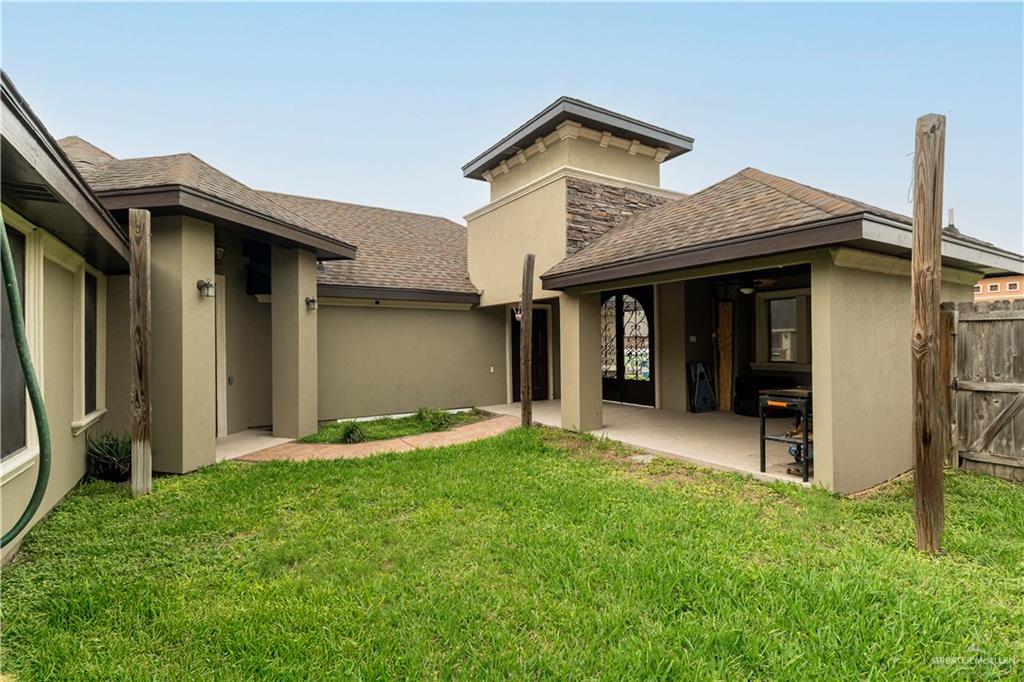 5001 N Ebony Street, Pharr, Texas image 2