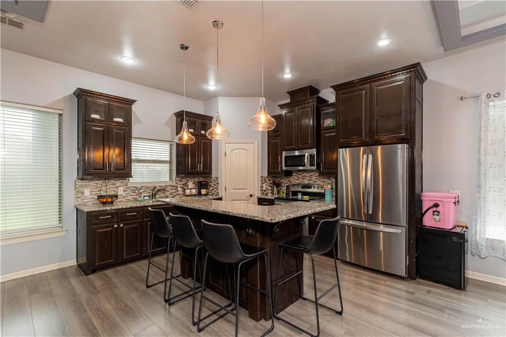 5001 N Ebony Street, Pharr, Texas image 8