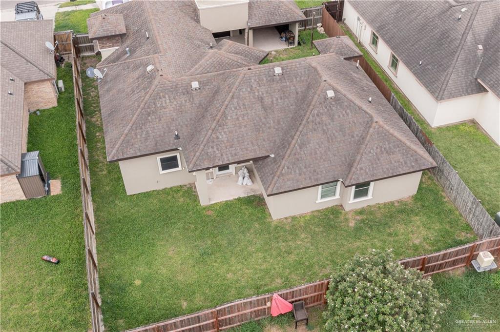 5001 N Ebony Street, Pharr, Texas image 15