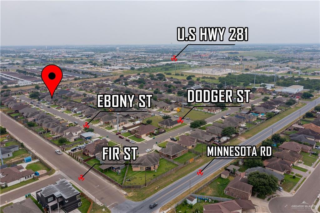 5001 N Ebony Street, Pharr, Texas image 17