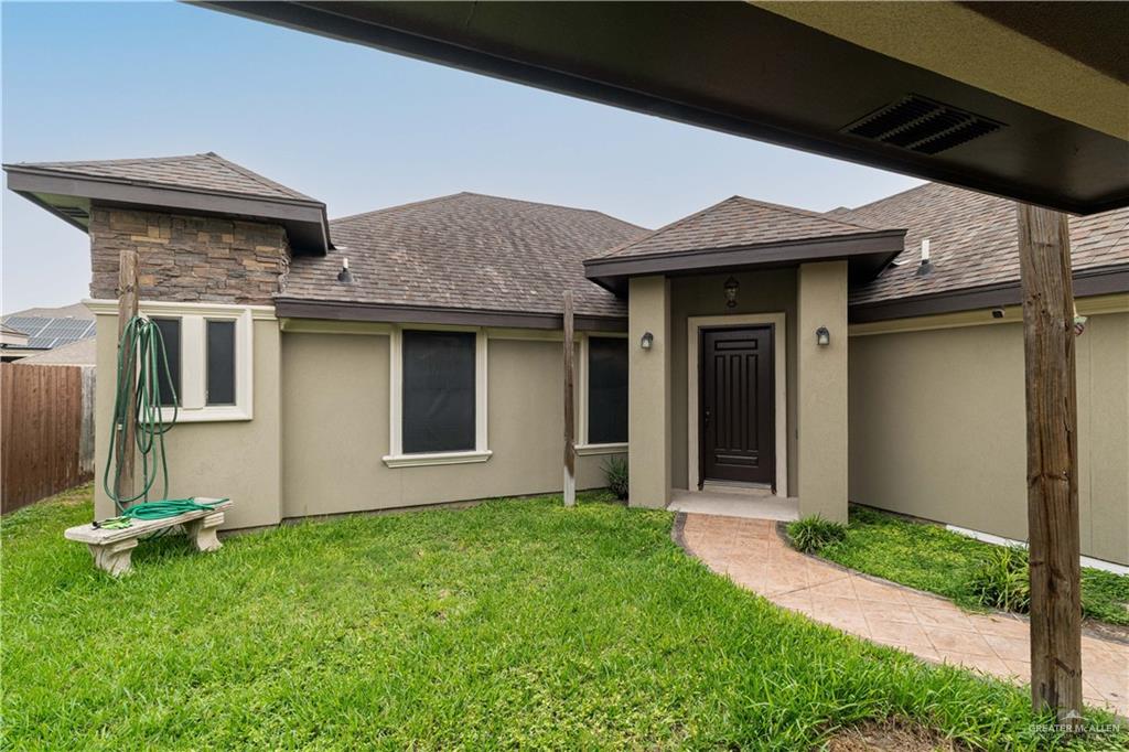 5001 N Ebony Street, Pharr, Texas image 4
