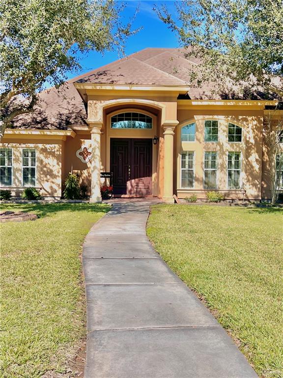 8218 Arrington Drive, Harlingen, Texas image 3