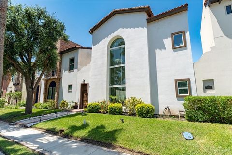 Photo of 508 Cottonwood Avenue, McAllen, TX 78501 (MLS # 491518)