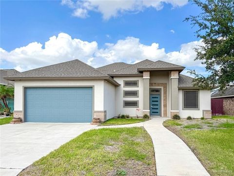 A home in McAllen