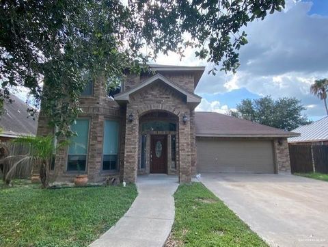 Homes For Rent - 6507 N 26th Lane<br/> Hidalgo County, McAllen, TX 78504