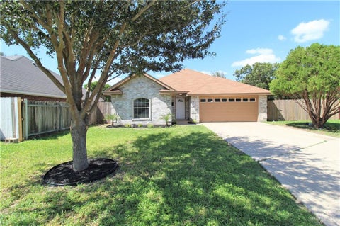 Homes For Rent - 3804 Oriole Avenue<br/> McAllen, TX 78504