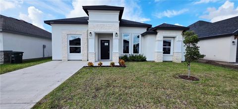 Photo of 2019 Lime, San Juan, TX 78589 (MLS # 491191)