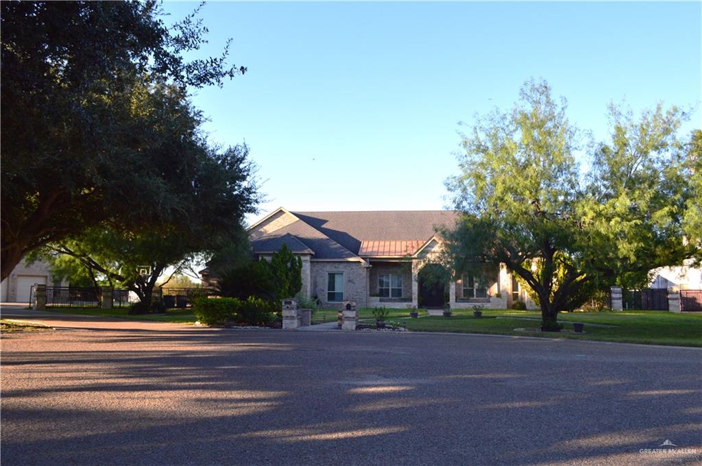 2319 Devries Lane, Mission, Texas image 1