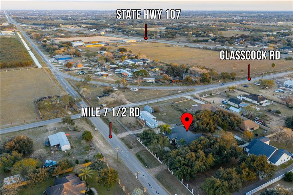 6901 Mile 7 1/2 Road, McAllen, Texas image 30