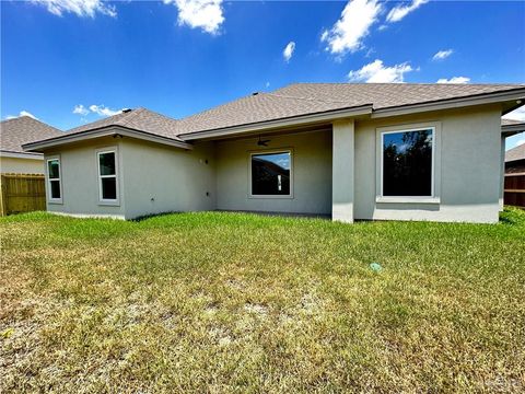 A home in McAllen