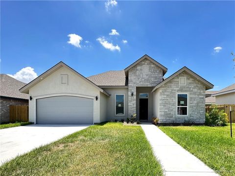 A home in McAllen