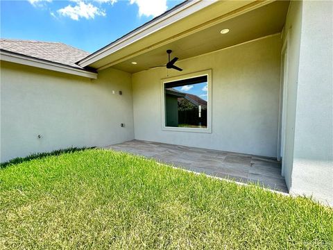 A home in McAllen