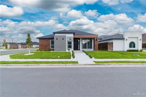 Photo of 5908 Oriole Avenue, McAllen, TX 78501 (MLS # 502658)
