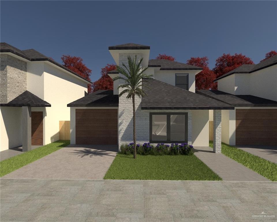 2508 E Solar Drive, Mission, Texas image 1