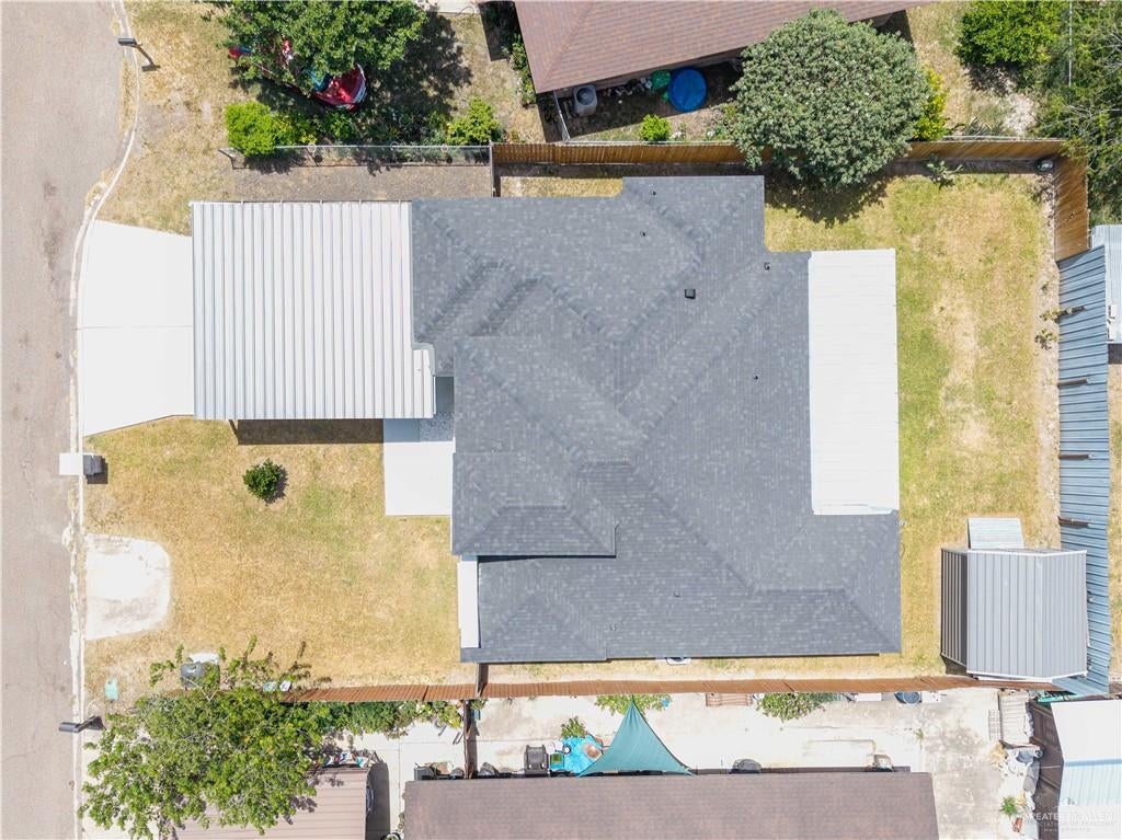 1003 Monterrey Street