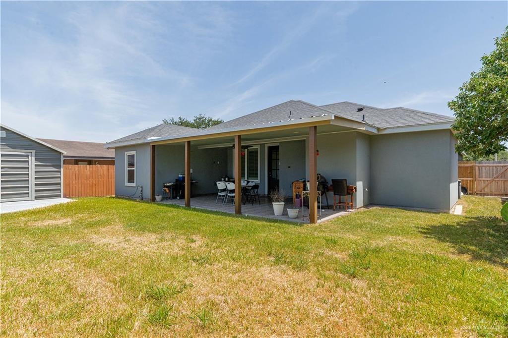 1003 Monterrey Street