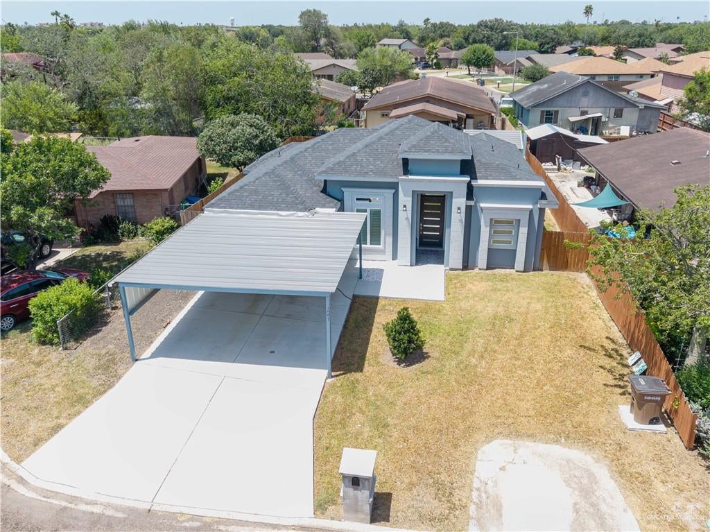 1003 Monterrey Street
