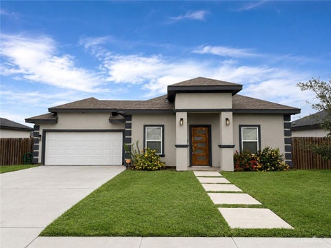 Condo For Sale - 1513 Joe Justice Street<br/> Weslaco, TX 78599