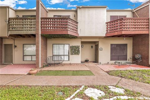 A home in McAllen