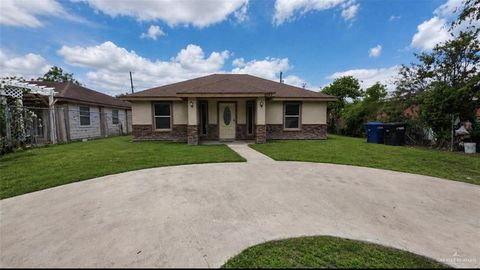 Photo of 3048 Lucille Avenue, McAllen, TX 78503 (MLS # 502983)