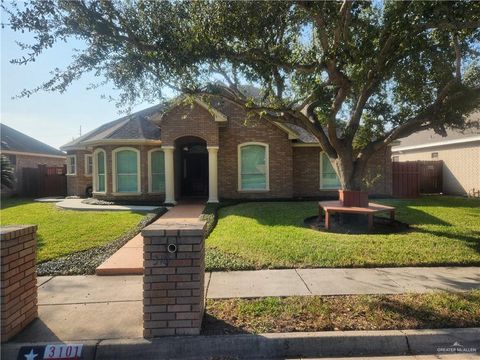 Photo of 3101 Violet Avenue, McAllen, TX 78504 (MLS # 491281)