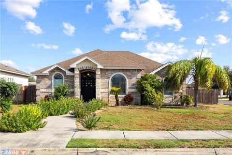 Homes For Sale - 2900 La Puerta Avenue<br/> Hidalgo County, Edinburg, TX 78541