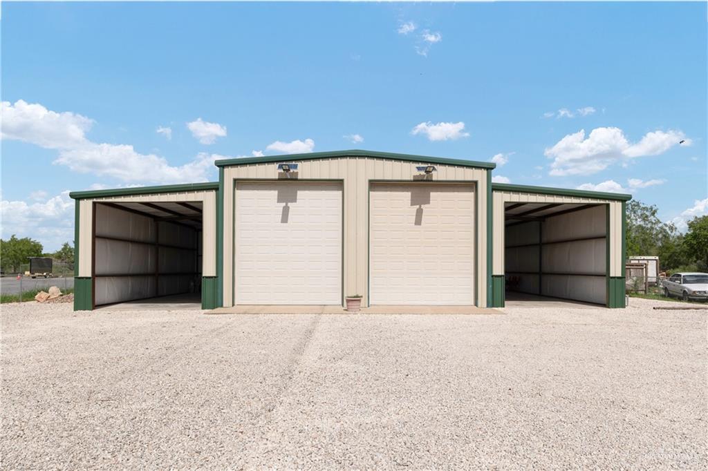 209 N Arroyo Boulevard, Rio Hondo, Texas image 1
