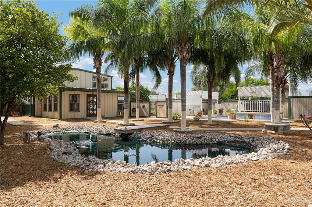209 N Arroyo Boulevard, Rio Hondo, Texas image 19