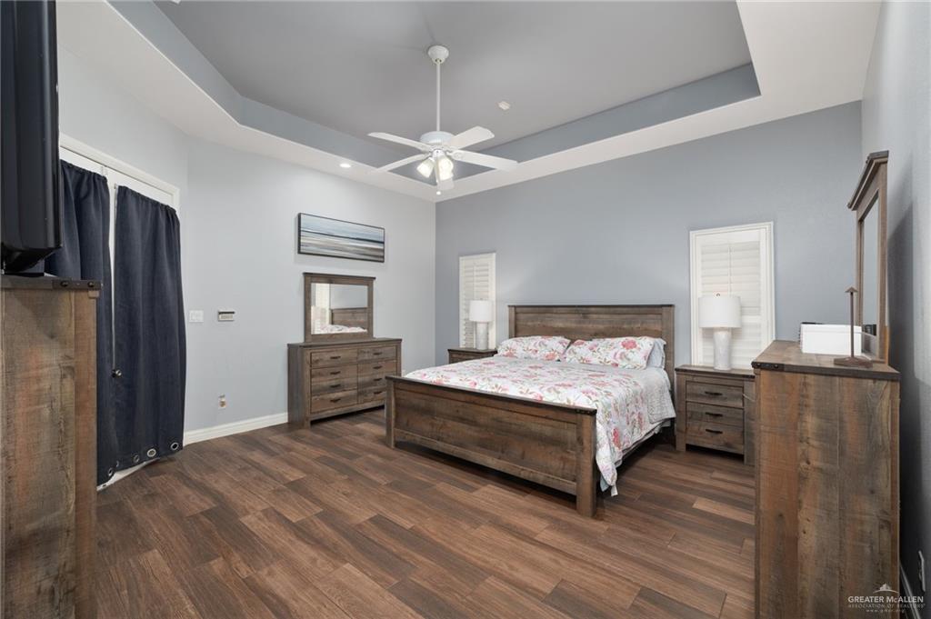 2513 Kings Drive, Edinburg, Texas image 10