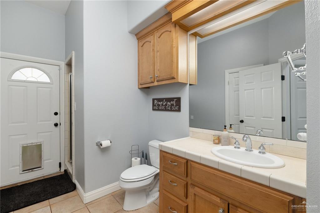 2513 Kings Drive, Edinburg, Texas image 15