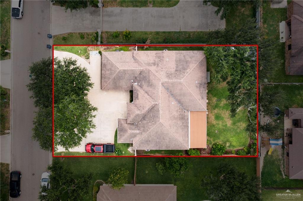 2513 Kings Drive, Edinburg, Texas image 22