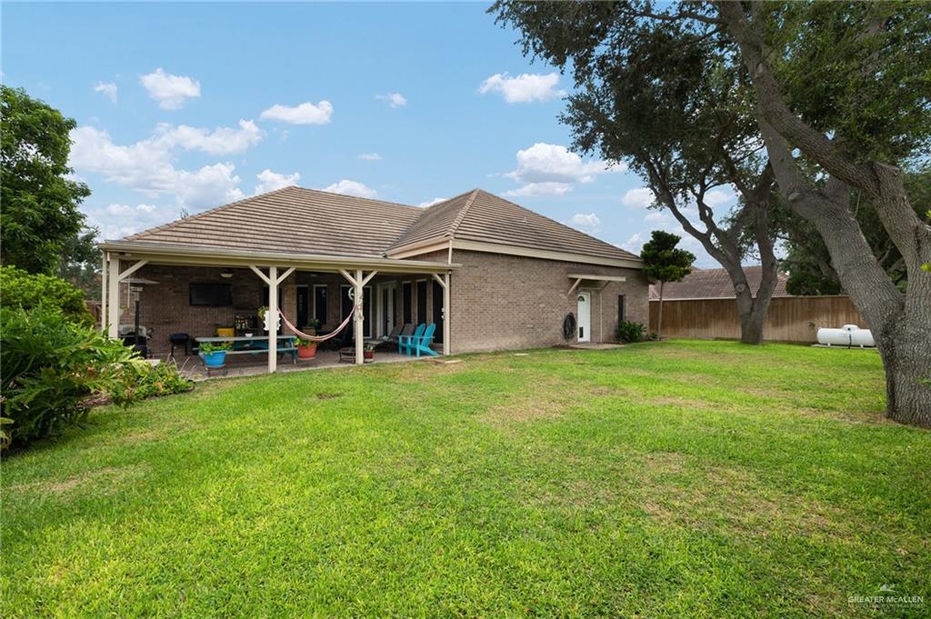 2513 Kings Drive, Edinburg, Texas image 18